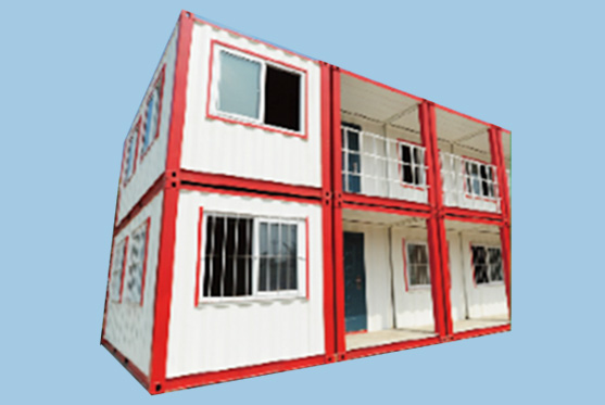 衡量集裝箱公寓品質(zhì)從哪三方面入手？